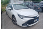 2024 Toyota Corolla, Benzinas / Elektra